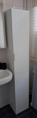 Ikea Enhet Badkamerkast - Hoge Kast, Huis en Inrichting, Ophalen, Gebruikt, (Half)hoge kast, 150 tot 200 cm