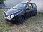 Vw polo in onderdelen, Auto-onderdelen, Overige Auto-onderdelen, Ophalen of Verzenden