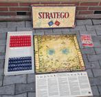 Te koop grote stratego spel nieuw in doos, Een of twee spelers, Ophalen of Verzenden, Nieuw