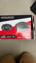 Spiekers 6 wat kenwood, Ophalen