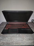 Gaming laptop | Acer Nitro 5 AN515-43, Computers en Software, Windows Laptops, Ophalen of Verzenden, Zo goed als nieuw