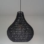 Zwarte draad lamp van Zuiver, Huis en Inrichting, Lampen | Hanglampen, Ophalen, Zo goed als nieuw, Minder dan 50 cm