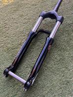 Manitou circus sport 100mm 20mm tapered vork, Ophalen of Verzenden, Gebruikt