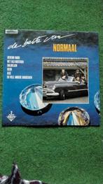 NORMAAL, Ophalen of Verzenden, Zo goed als nieuw, Overige formaten, Poprock