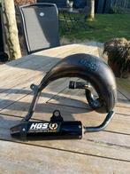 Hgs uitlaat systeem 65cc, Motoren, Ophalen of Verzenden