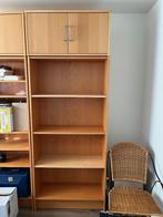 IKEA Effektiv boekenkast -opbergkast, Ophalen, 200 cm of meer, 50 tot 100 cm, 25 tot 50 cm