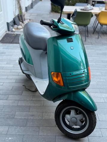 Piaggio skr 125cc beschikbaar voor biedingen