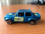 Modelauto FIAT ABARTH 131, merk Summer No. S678, Ophalen of Verzenden, Gebruikt, Auto