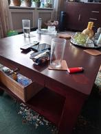 Gratis ophalen meubel set, Huis en Inrichting, Tafels | Salontafels, Ophalen, Gebruikt, 50 tot 100 cm, Minder dan 50 cm