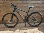 Mountainbike B-twin Rockrider 520, maat M, in nieuwstaat., Fietsen en Brommers, Fietsen | Mountainbikes en ATB, Hardtail, Ophalen