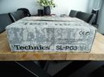 Mooie Technics MASH cd speler type SL-PG3 in originele doos, Ophalen of Verzenden, Zo goed als nieuw, Technics