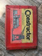 CONSTRUCTOR, Ophalen of Verzenden