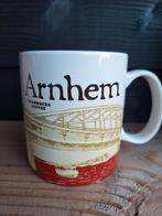 2x Starbucks mok mug Arnhem zgan Collector serie, Ophalen of Verzenden, Zo goed als nieuw, Overige stijlen, Kop(pen) en/of Schotel(s)