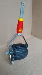 Kantensnijder Wolf Garten Multistar systeem - zgan, Tuin en Terras, Hand-tuingereedschap, Ophalen of Verzenden, Zo goed als nieuw