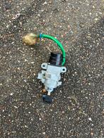 Kymco Agility contact slot motor blok wielen zie fotos, Ophalen