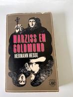 Narziss en Goldmund. Hermann Hesse., Ophalen, Gelezen, Hermann Hesse, Europa overig