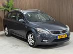 Kia cee'd Sporty Wagon 1.4 CVVT Seven, Voorwielaandrijving, Euro 5, Stof, Gebruikt