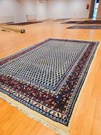 Perzisch Handgeknoopt Mir Tapijt. Prachtige Dikke Wol! R21, 200 cm of meer, Overige kleuren, 200 cm of meer, Rechthoekig