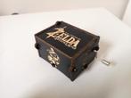 Zelda music box, Nieuw, Verzenden