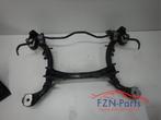 Audi A4 8W Subframe Achterzijde Compleet, Ophalen, Gebruikt