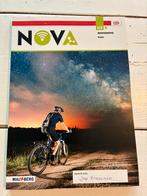NOVA. NaSk. MAVO/HAVO 1-2 B, Boeken, Schoolboeken, Ophalen of Verzenden, Nieuw, HAVO, Malmberg