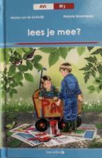 lees je mee? AVI M3 Auteur: Marion van de Coolwijk, Ophalen of Verzenden, Zo goed als nieuw, Fictie algemeen