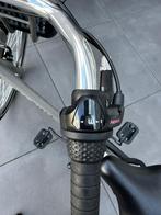 Alpina kinderfiets vanaf 8 jaar met Voordrager, Fietsen en Brommers, Ophalen of Verzenden, Gebruikt