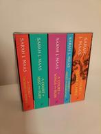 A Court of Thorns and Roses - Sarah J. Maas (Nieuw), Boeken, Fantasy, Ophalen of Verzenden, Nieuw, Sarah J. Maas