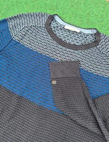 Cast iron trui sweater XXL beschikbaar voor biedingen