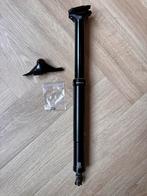 X-Fusion Manic Dropper Zadelpen - 150mm 34.9, Ophalen of Verzenden, Zo goed als nieuw, Mountainbike, Zadel