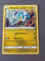 Promo mcdonalds 14/15 drampa, Ophalen of Verzenden, Zo goed als nieuw, Losse kaart