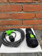 Festool aca 18 netadapter, Ophalen of Verzenden, Zo goed als nieuw, Kabel of Snoer