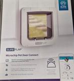 Kattenluik elektronisch nieuw in doos. Bon aanwezig., Dieren en Toebehoren, Katten en Kittens | Overige Katten