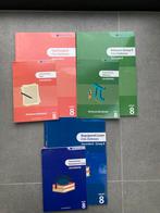 Cito Groep 8 Oefenboeken - Compleet Pakket, Boeken, Ophalen of Verzenden, Zo goed als nieuw, VWO, Overige vakken