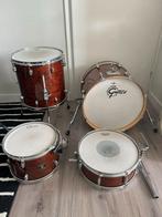 Gretsch Drumstel - catalina club jazz (gebruikt), Ophalen, Gebruikt, Overige merken