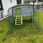 Omlet eglu, Dieren en Toebehoren, Pluimvee | Toebehoren, Ophalen, Gebruikt, Kippenhok of Kippenren