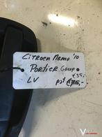 Citroen Nemo 2010    1.4 hdi  Portier Greep Linksvoor