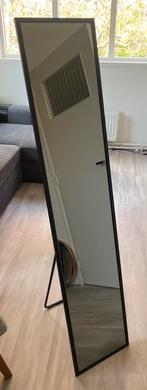 Smalle sta Spiegel, Huis en Inrichting, Ophalen, Minder dan 50 cm, Zo goed als nieuw, 150 tot 200 cm