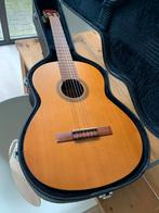 Fraaie Spaanse gitaar Yamaha CG 90 MA, Ophalen of Verzenden, Zo goed als nieuw, Klassieke of Spaanse gitaar
