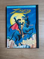 Zorro animated triple feature, Verzenden, Zo goed als nieuw, Amerikaans