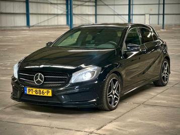 Mercedes-Benz A220 CDI Prestige Automaat, PT-886-P beschikbaar voor biedingen