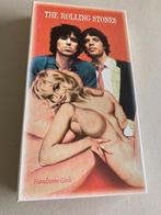 Rolling Stones - Some Girls ( 4 cd box), Cd's en Dvd's, Cd's | Rock, Verzenden, Poprock