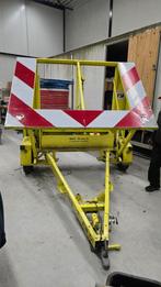 Carnavalswagen, Ophalen, Carnaval