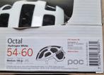 POC fietshelm mt 54-60(medium)., Fietsen en Brommers, Fietsaccessoires | Fietshelmen, Ophalen of Verzenden, Nieuw, M, Heer of Dame