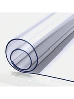 Transparant Tafelzeil - Diverse Breedtes, Huis en Inrichting, Ophalen of Verzenden, Nieuw