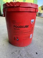 Rocol foodlube extreme emmer 18 kg voedingsindustrie, Ophalen, Zo goed als nieuw