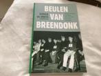 Beulen Van Breendonk, Verzenden, Tweede Wereldoorlog