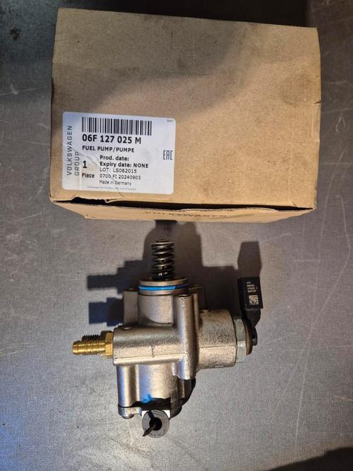 Origineel hitachi 2.0t hogedruk brandstofpomp 06F 127 025m, Auto-onderdelen, Brandstofpompen, Gebruikt, Ophalen of Verzenden