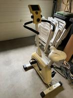 Kettler stratos hometrainer, Ophalen, Gebruikt, Metaal, Benen