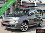 Fiat 500 C 1.2 GQ Edition, Gebruikt, 4 cilinders, Cabriolet, 4 stoelen